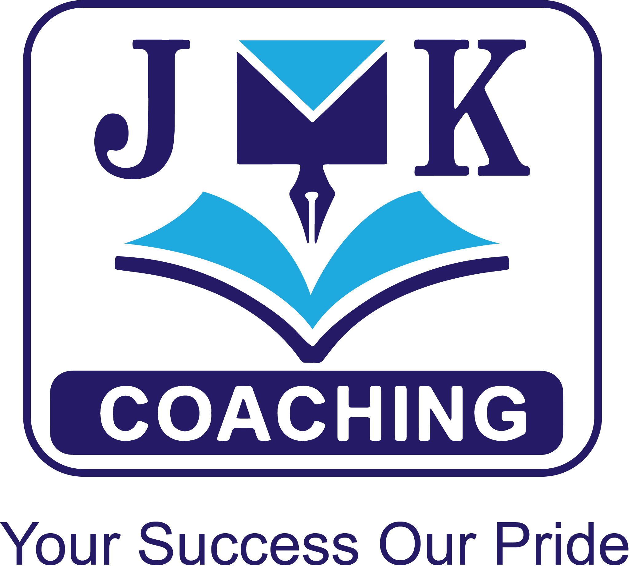 JMK COACHING